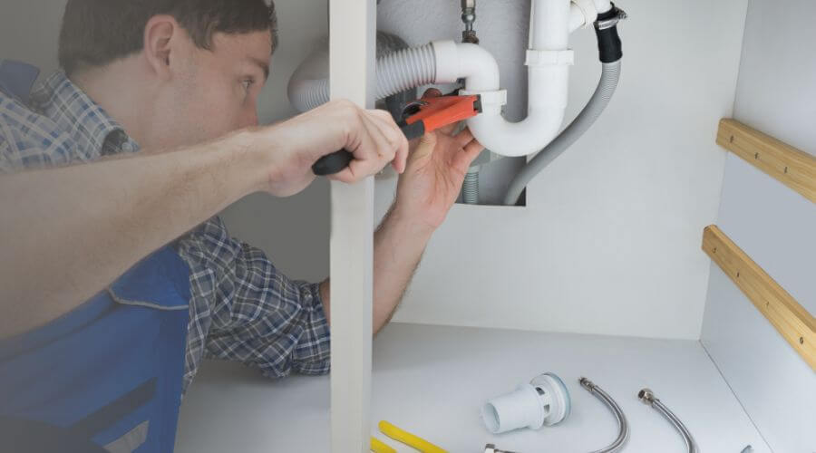 Professional emergency plumbing in Sterling, MA